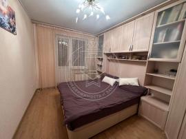 , 3-комн., Казань