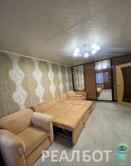 Аренда квартир, 1-комн., Альметьевск