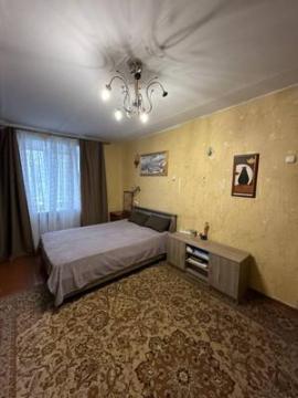 Квартиры, 2-комн., Казань