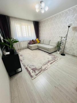 , 3-комн., Зеленодольск