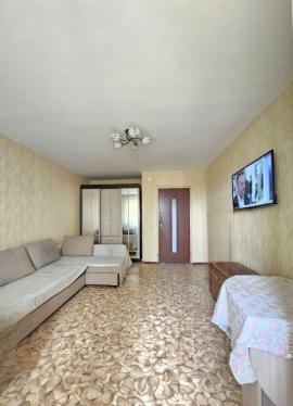 , 2-комн., Казань