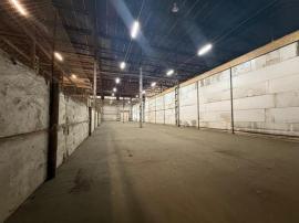 Складские площади, Казань