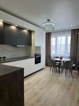 , 2-комн., Казань