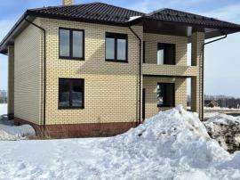 Дома/Коттеджи, 7-комн., Республика Татарстан