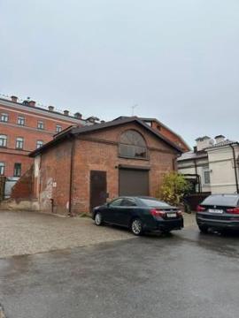 Аренда коммерческой, Казань