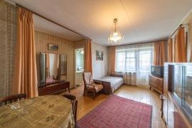 Квартиры, 2-комн., Казань