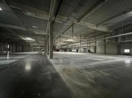 Складские площади, Казань