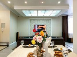 Квартиры, 3-комн., Казань