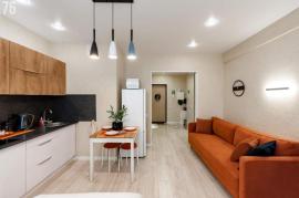 Аренда квартир, 1-комн., Казань