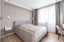 , 2-комн., Казань