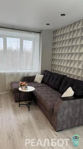 Аренда квартир, 1-комн., Бугульма