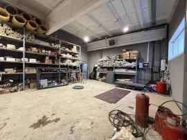 Складские площади, Казань