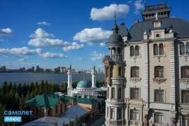Аренда квартир, 3-комн., Казань