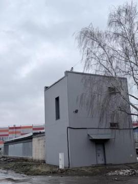 Аренда коммерческой, Казань