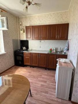 , 1-комн., Казань