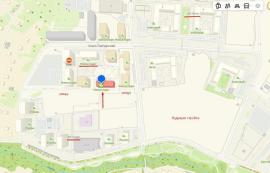 Аренда коммерческой, Казань