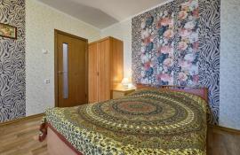 , 1-комн., Зеленодольск