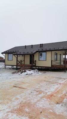 Дома/Коттеджи, 3-комн., Республика Татарстан