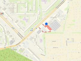 Аренда коммерческой, Казань