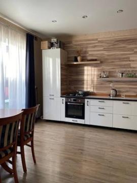 , 4-комн., Казань