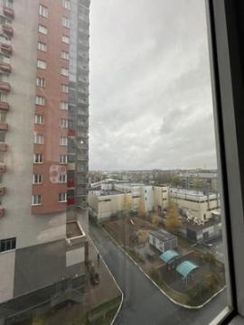 , 1-комн., Казань